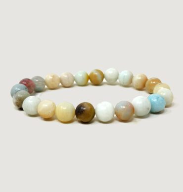 Indian Amazonite Bracelet