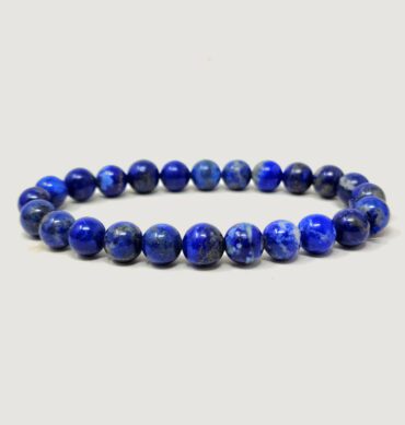 LAPIS LAZULI BRACELET