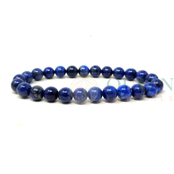 LAPIS LAZULI BRACELET