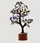 Lapis Lazuli Fengshui Tree