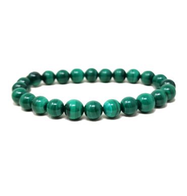 MALACHITE GEMSTONE BRACELET