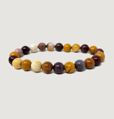 Mookaite Jasper Bracelet