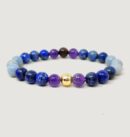 New Combo Crystal Bracelet