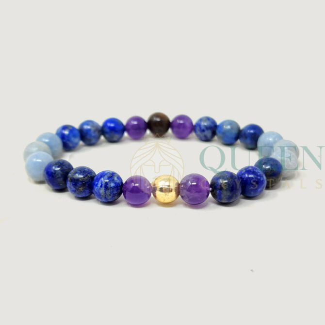 New Combo Crystal Bracelet