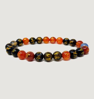 OM MANI PADME HUM BRACELET