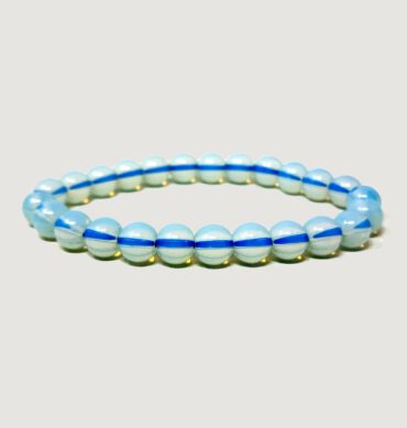 Opalite Gemstone Bracelet