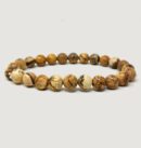 PICTURE JASPER BRACELET