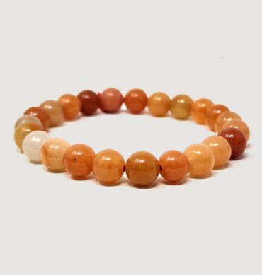 RED CARNELIAN BRACELET