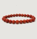 RED JASPER BRACELET