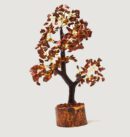 Red Jasper Fengshui Tree