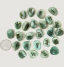 Amazonite Rune Sets