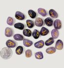 Amethyst Rune Sets