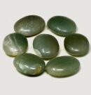 Green Aventurine Palm Stone