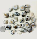 Rainbow Moonstone Rune Set