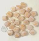 Rose Quartz Rune Set