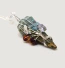 Tree of Life Chakra Pendulum