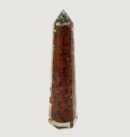 Red Jasper Orgonite Obelisk