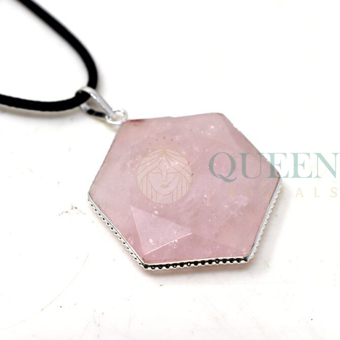 Rose-Quartz-Metatron-Star-Pendant