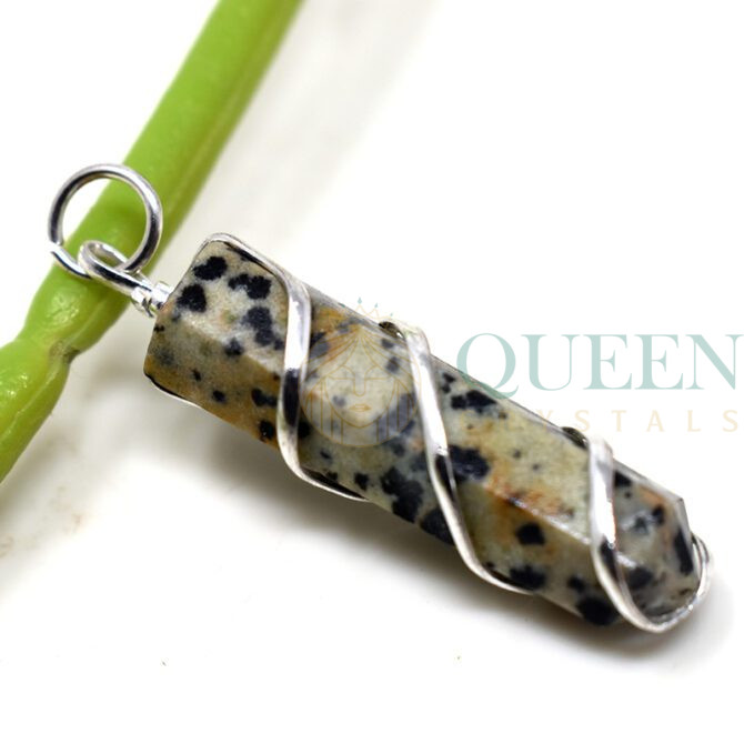 Dalmatian-Jasper-Wire-Wrap