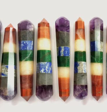 7 Chakra Massage Wands for Sale 2