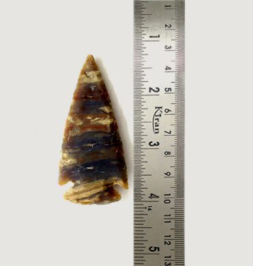 Wholesale 2.5 Inch Arrowhead For Sale 2