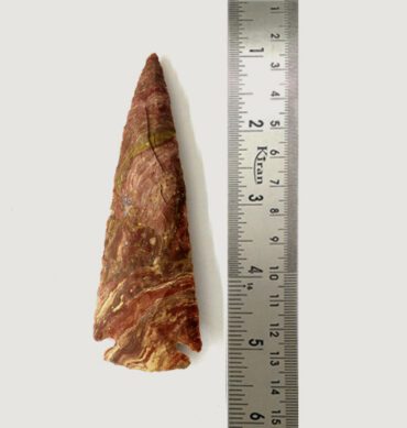 wholesale 4inch Arrowhead for sale 2