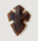 wholesale Arrowhead with upside down Cross for sale 2