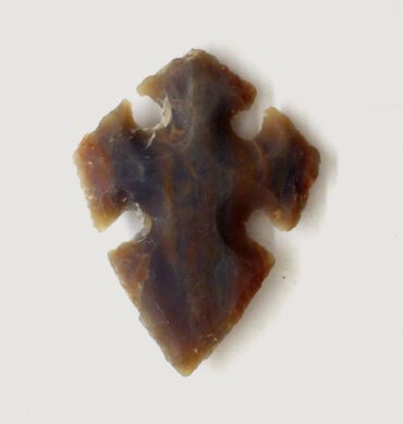 wholesale Arrowhead with upside down Cross for sale 2