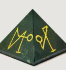 Wholesale Bloodstone Reiki Engrave Pyramids for Sale 2