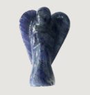 Wholesale Blue Aventurine 1 Inch Angel For Sale 2