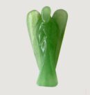 Wholesale Green Aventurine 2 Inch Angel For Sale 2