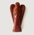 Wholesale Red Jasper 2 Inch Angel For Sale 2