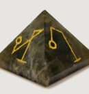 Wholesale Smoky Quartz Reiki Engrave Pyramids for Sale 2