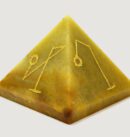 Wholesale Yellow Aventurine Reiki Engrave Pyramids for Sale 1
