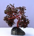 Labradorite Base Copper Tree (2)