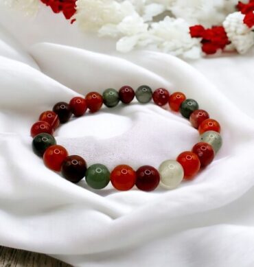 Courage & Strength Crystal Intention Bracelet 1 (1)