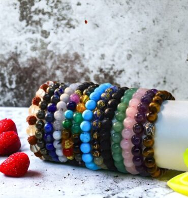 Crystal Bracelets