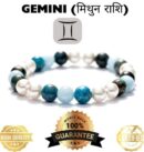 Gemini Crystal Zodiac Bracelet (1) M