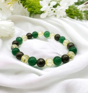 Wealth & Abundace Bracelet 1 (1)