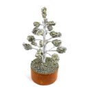 Pyrite Money Magnet Tree